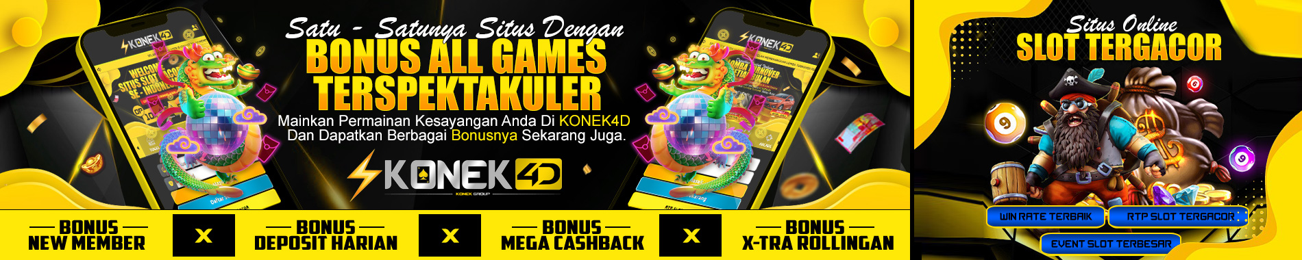 Game Mudah Menang